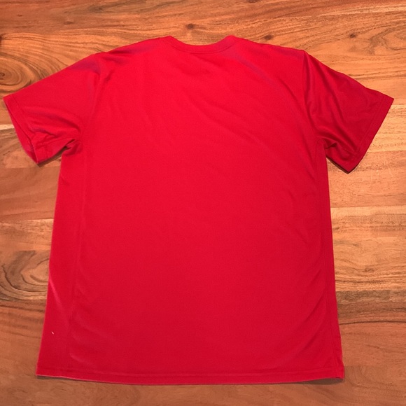 Nike Men’s Dri-Fit Shirt - Picture 5 of 6
